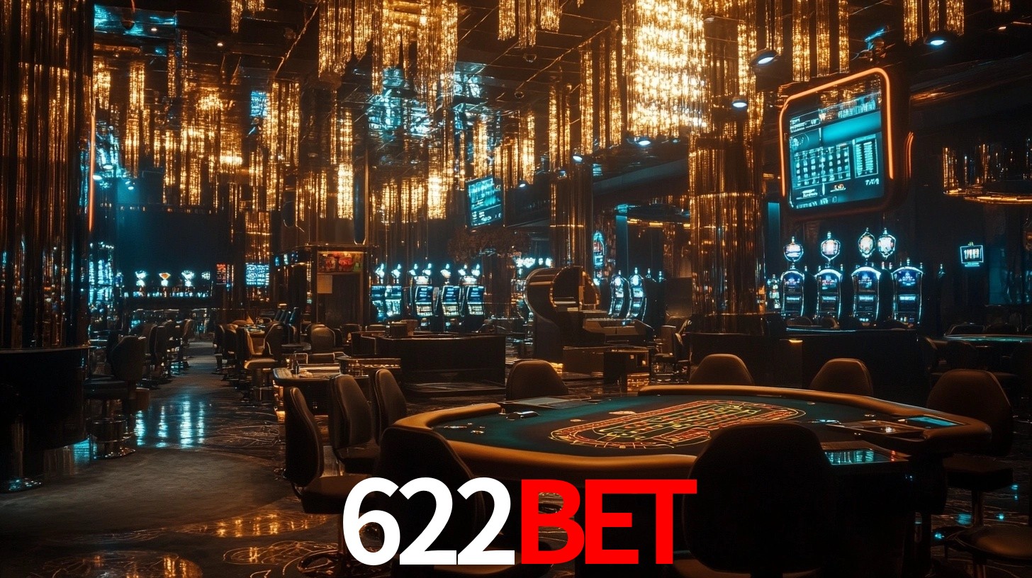 622BET paga