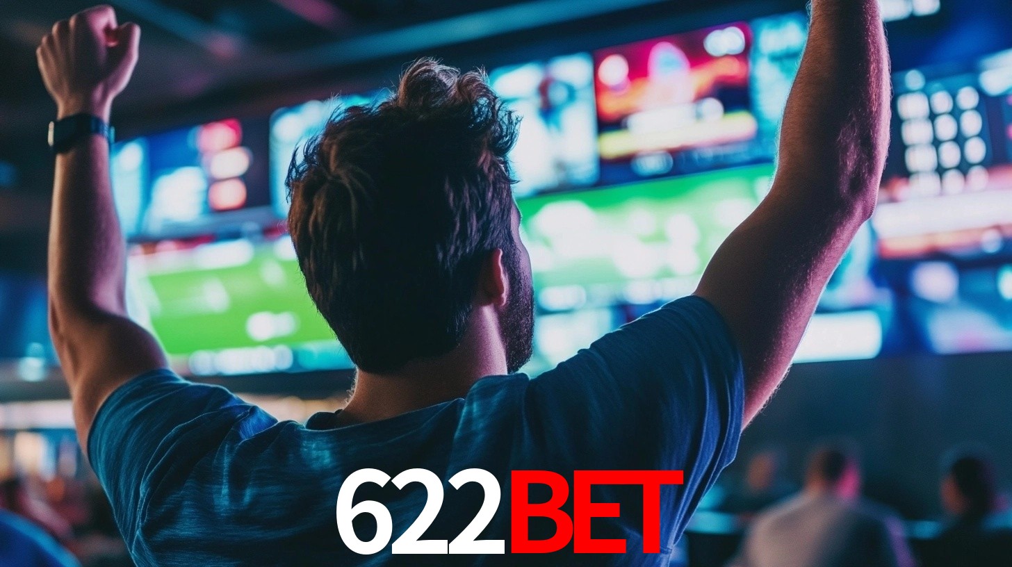 622BET: Seu Cassino Premiado com Pagamentos Rápidos