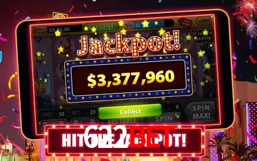 A Emoção da Loteria na 622bet: Uma Chance de Mudança de Vida