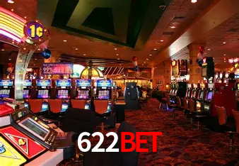 Descubra a Essência do 622bet: Nossa História e Compromissos