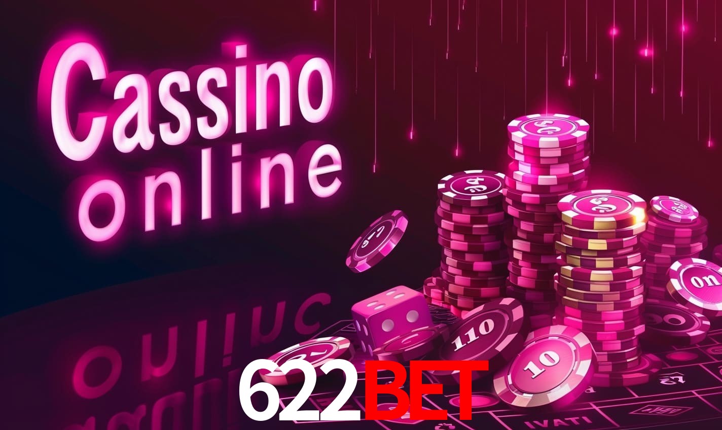 Descubra a Essência do 622BET: Nossa História e Compromissos