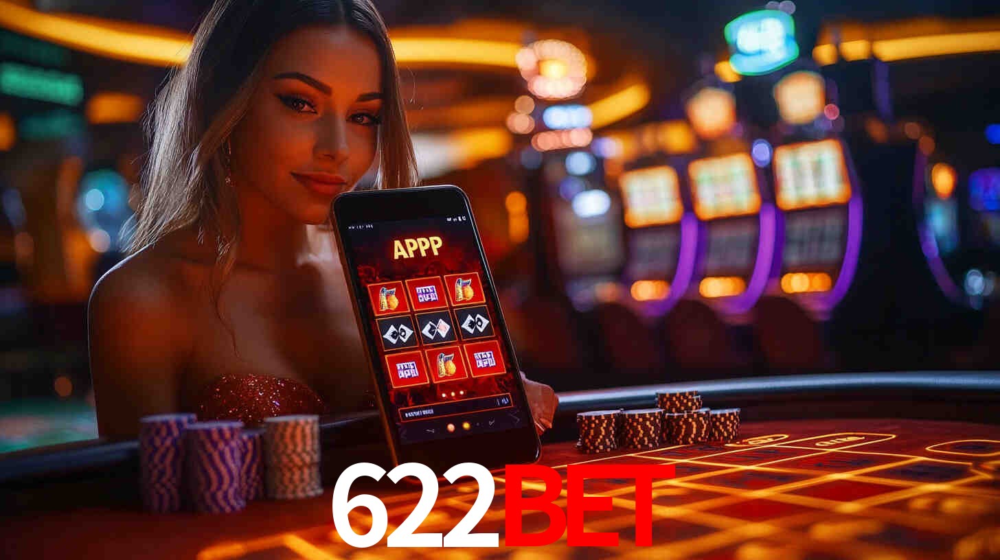 Descubra o Programa VIP da 622BET: Vantagens Exclusivas para Jogadores