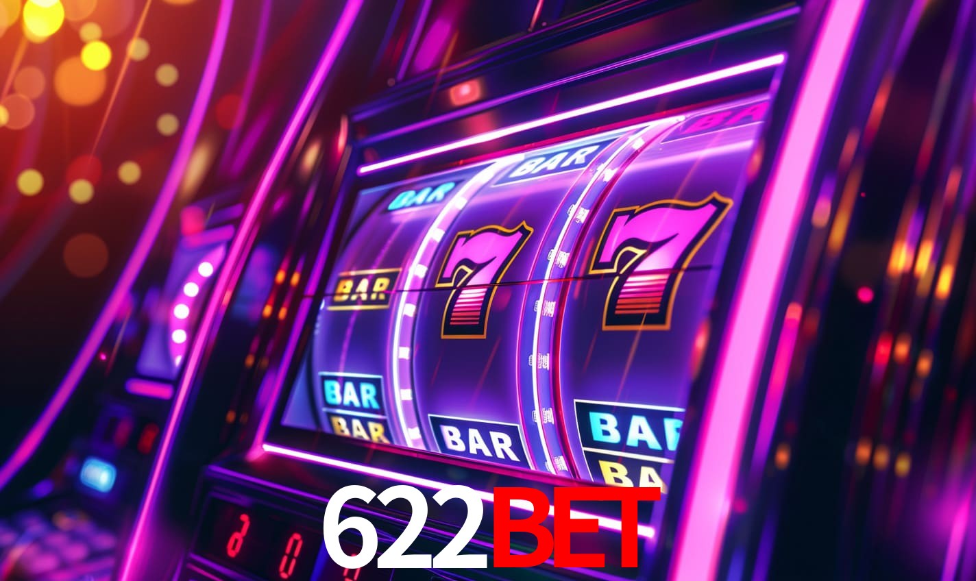 622BET: Seu Especialista em Apostas Esportivas Brasileiras