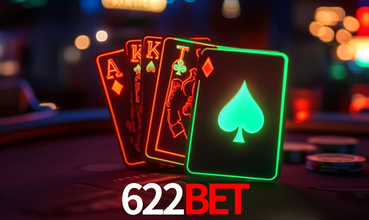 Torneios e prêmios garantidos na 622BET