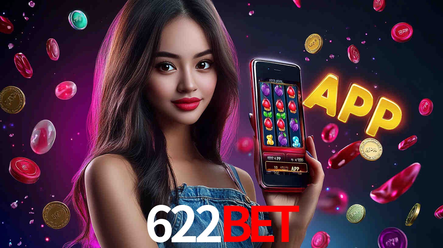 A Popularidade dos Caça-Níqueis no 622BET