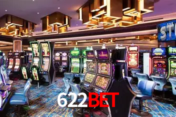 A Emoção da Loteria na 622BET: Uma Chance de Mudança de Vida