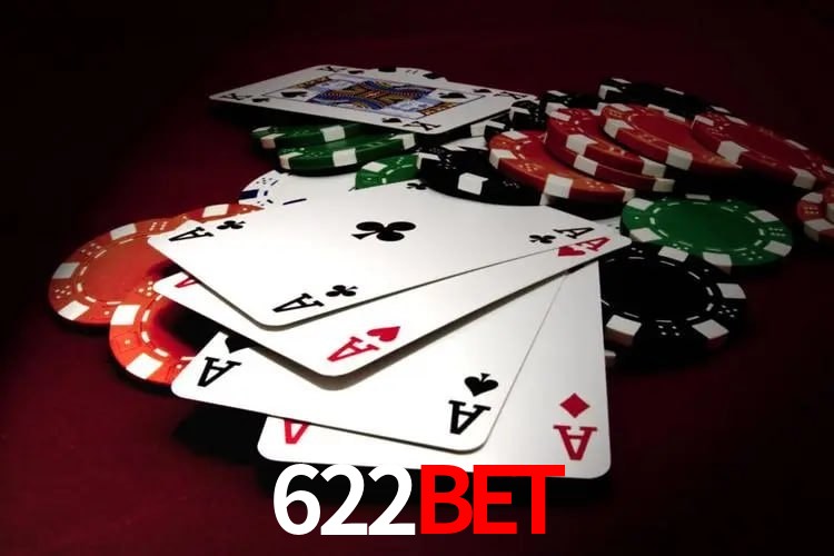 Bônus Diários 622BET