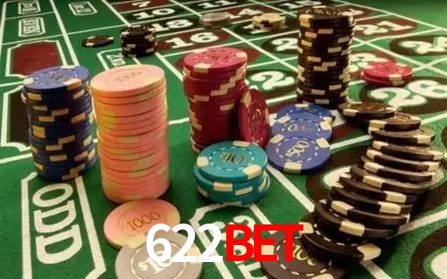 Apostas com odds competitivas na 622BET