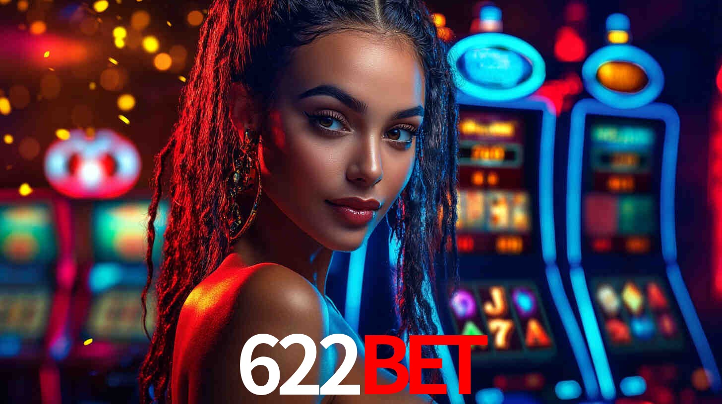A Popularidade dos Caça-Níqueis no 622BET