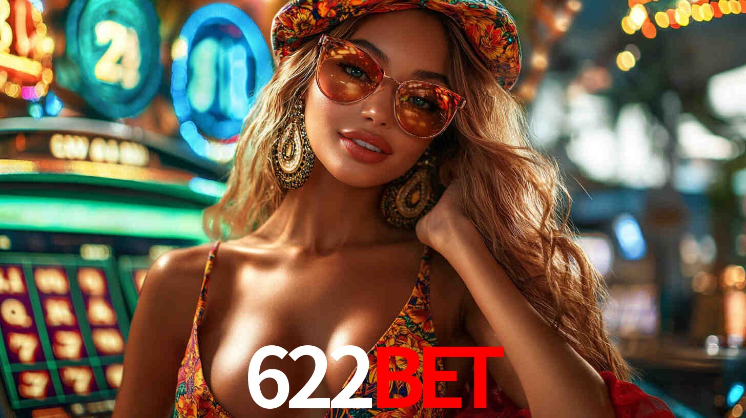 Welcome Bonus 622BET