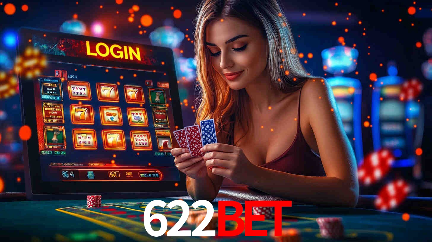 622BET paga