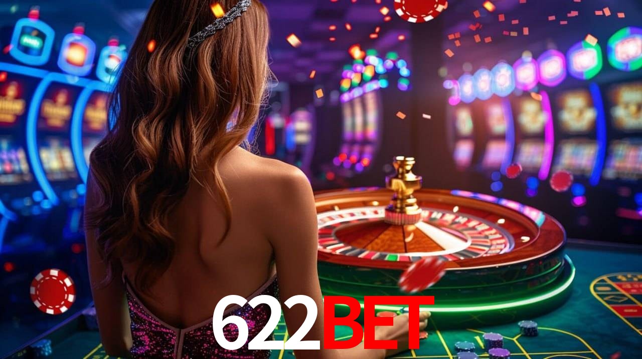 APP rápido e leve da 622BET