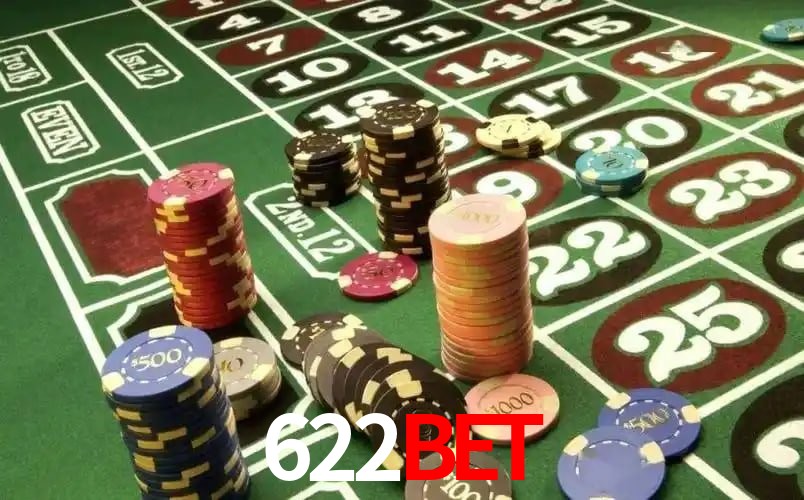 Estatísticas do Jogo 622BET