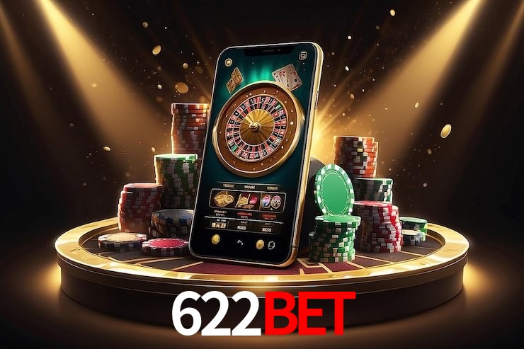 Benefícios da Conta 622BET
