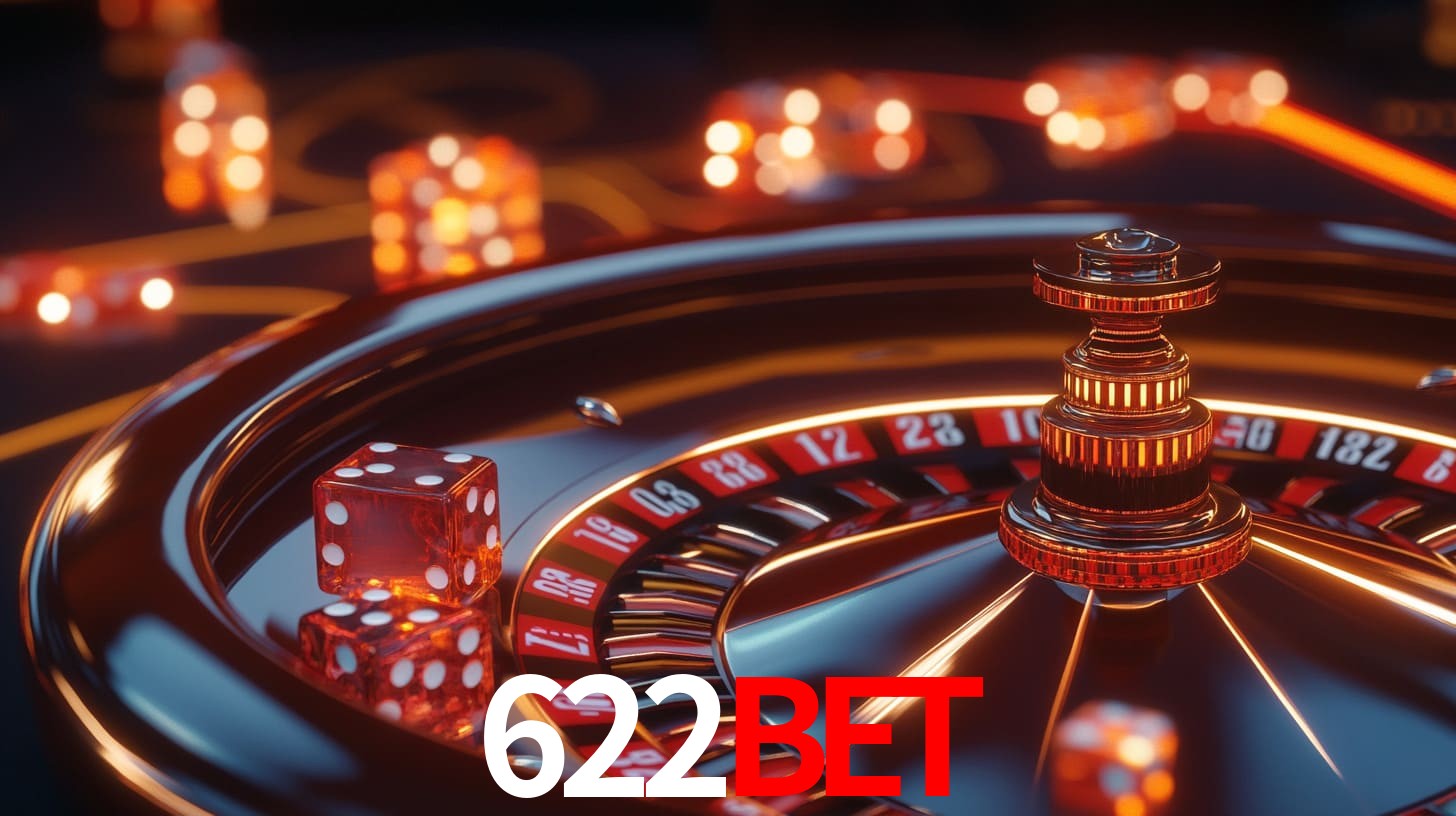 622BET: A Experiência de Casino com Jogos de Mesa ao Vivo