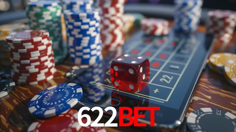 Bônus Generosos e Exclusivos no 622BET para Você!