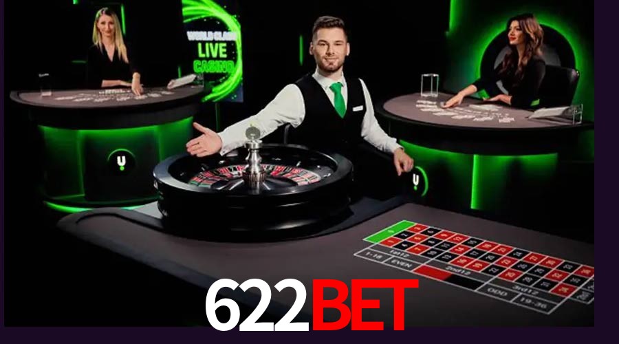 Platform Technology 622BET