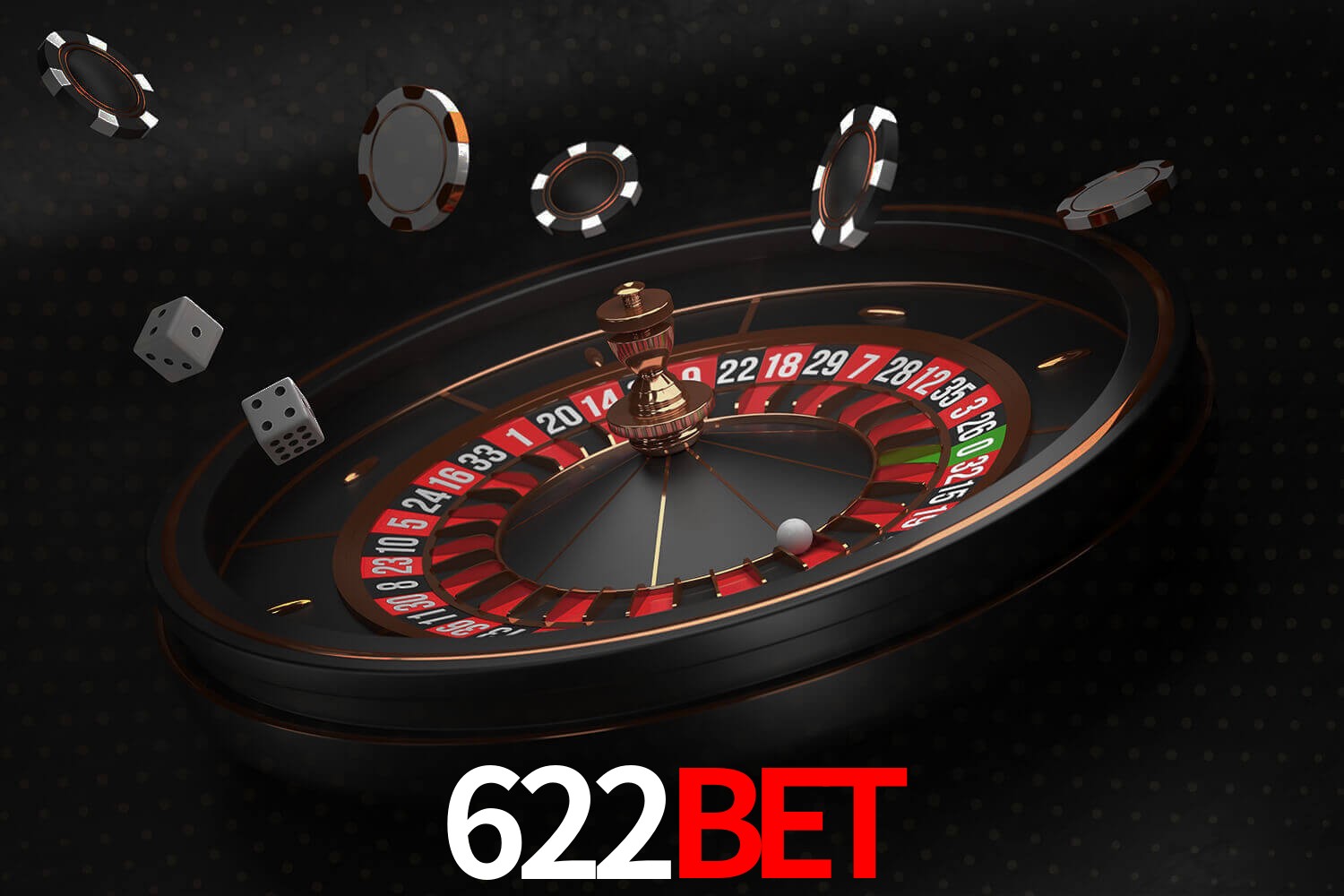 622BET login