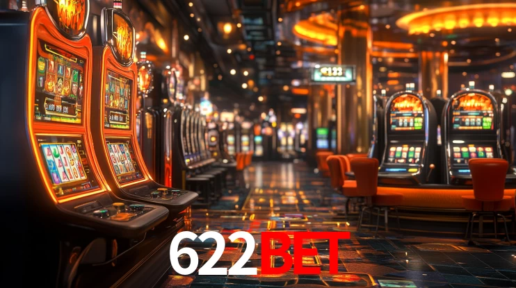 622BET App Interface