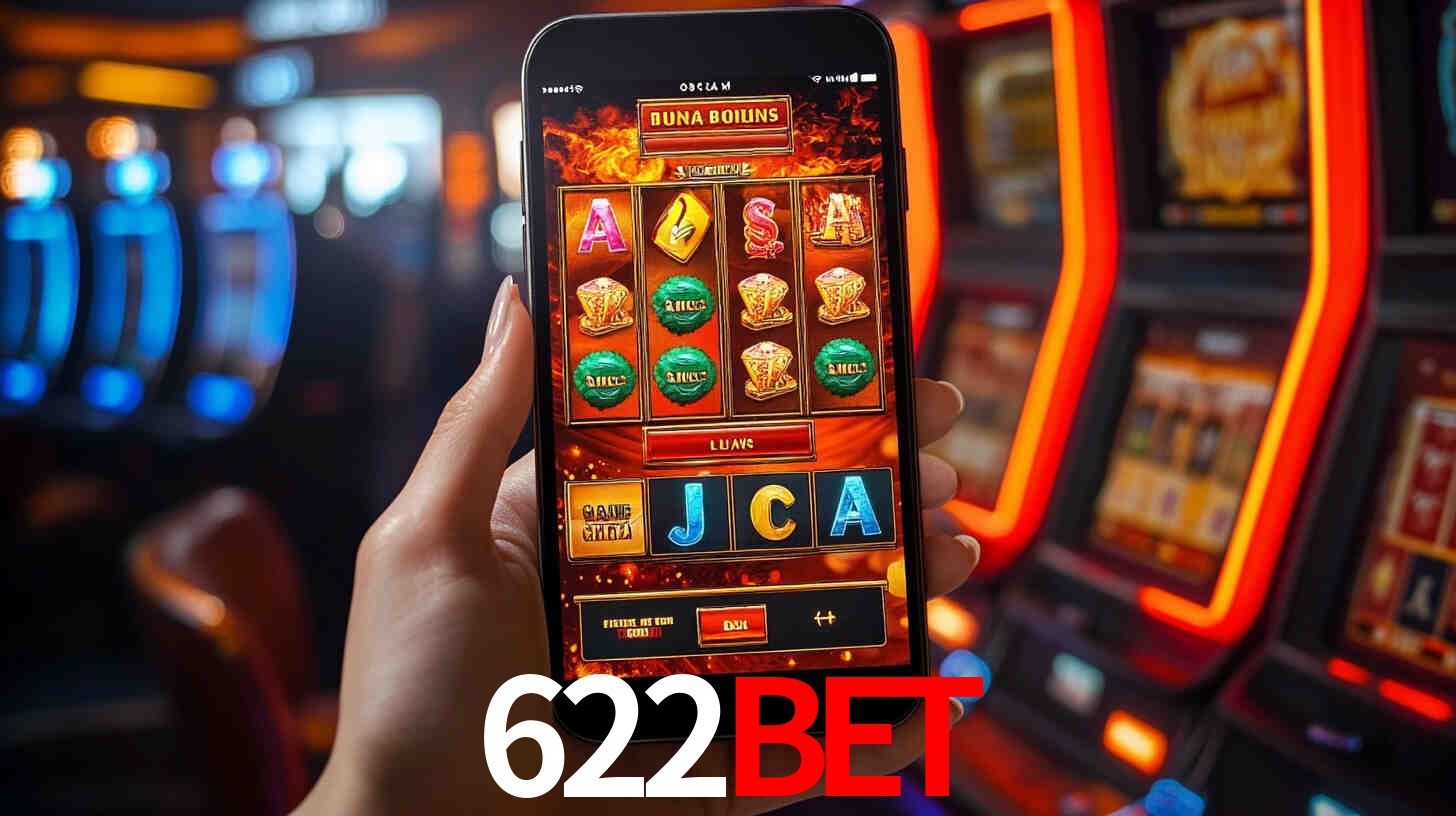 622BET paga