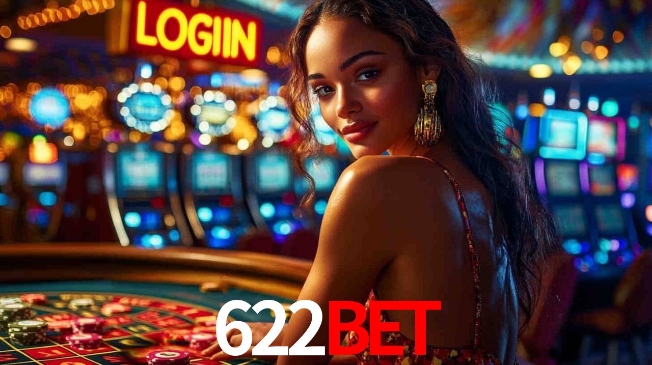 Diretório de Jogos 622BET