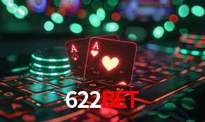 Apostas de Tênis 622BET