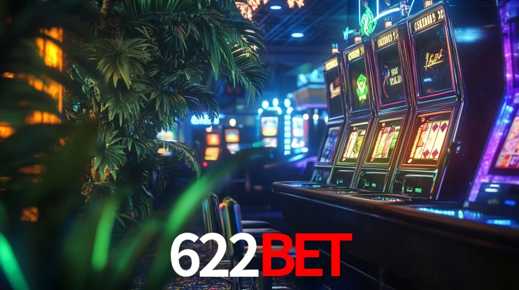 Blackjack Table 622BET