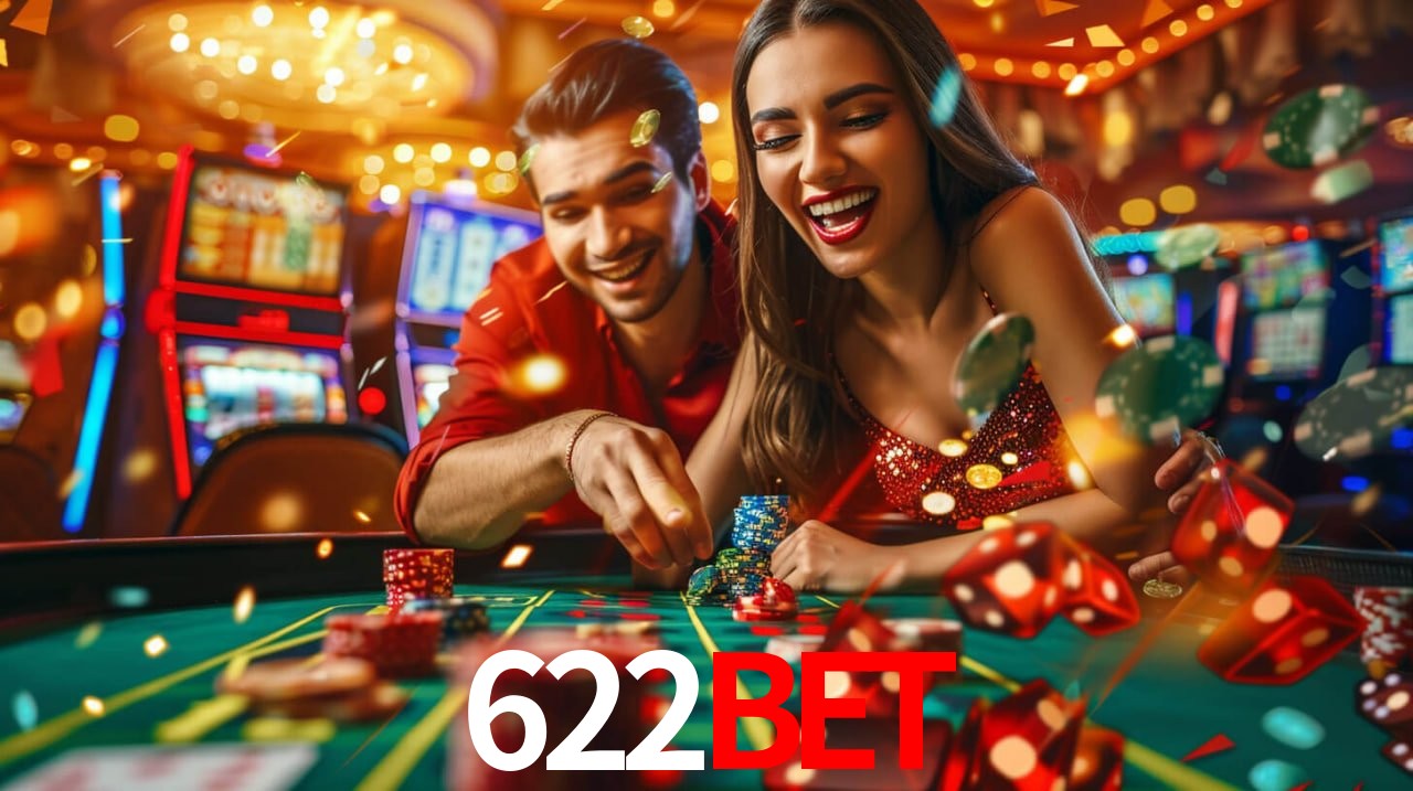 Cadastro Rápido 622BET