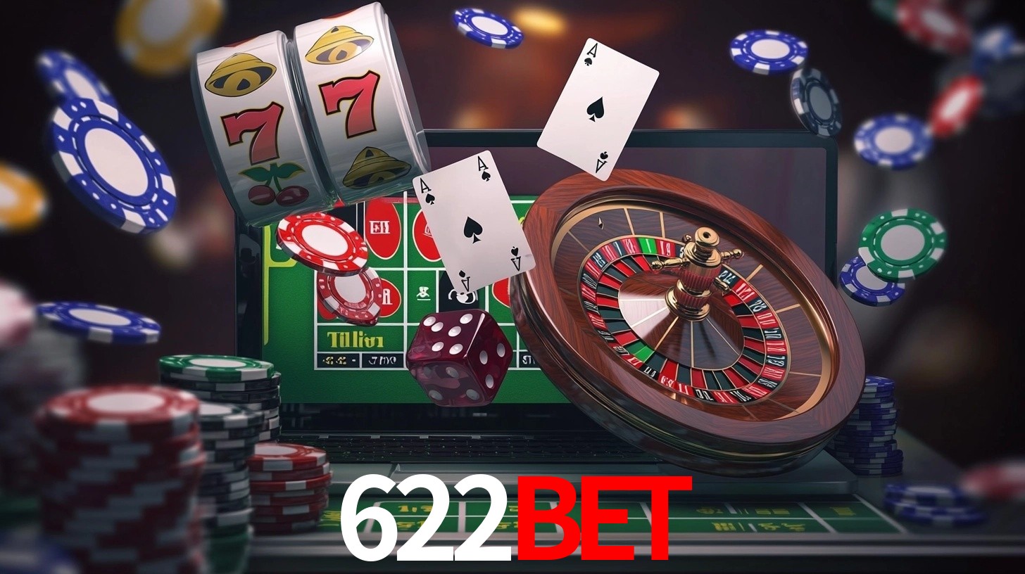 Exclusive Games 622BET