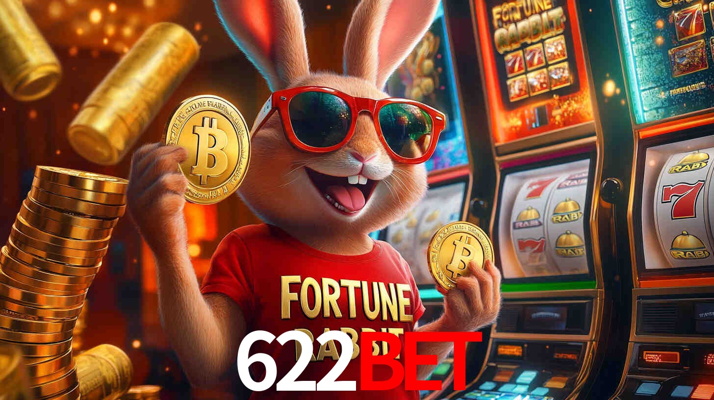 Inovações de Jogos na 622BET: O Futuro das Experiências Interativas