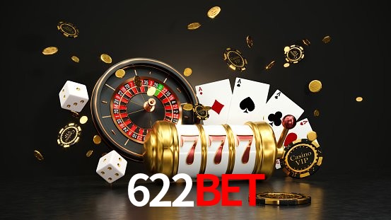 Basketball Betting 622BET