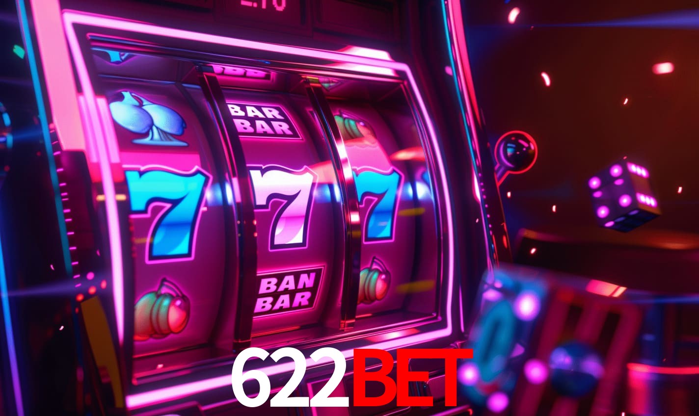 Explorando a Categoria de Eventos em Apostas na 622BET