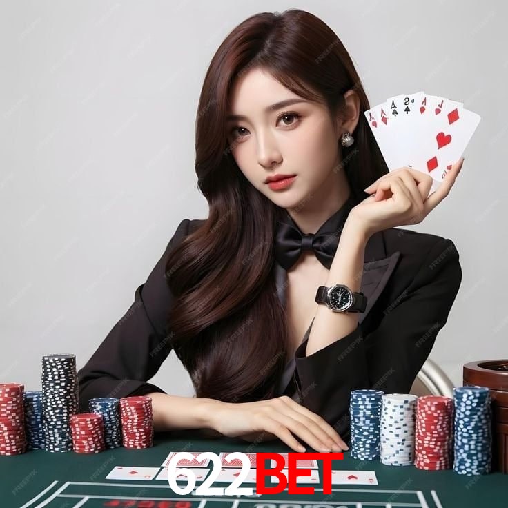 Design Responsivo 622BET