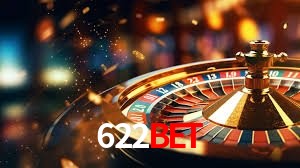 Jogos populares e pagamentos rápidos na 622BET