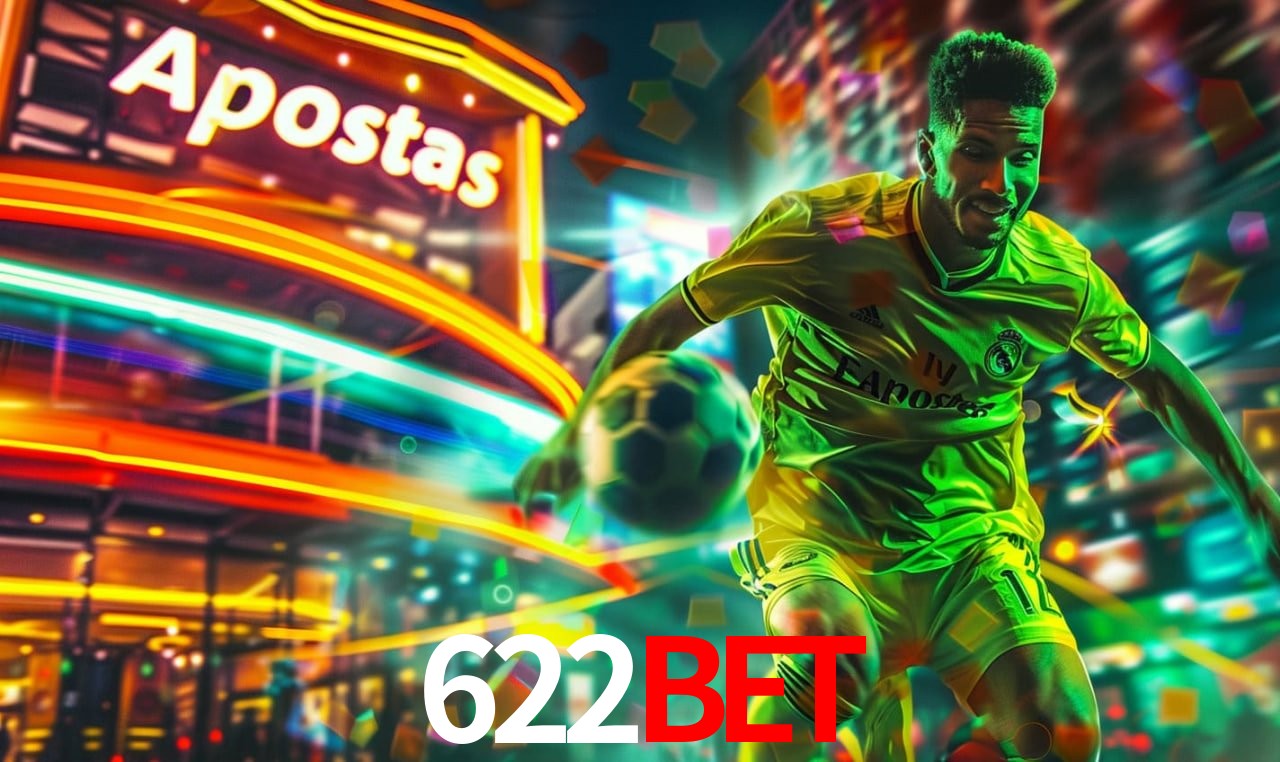 Recursos de Bônus 622BET