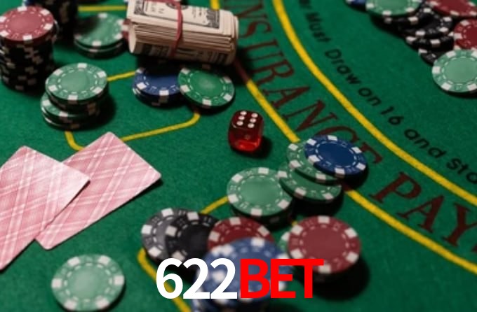 622BET paga