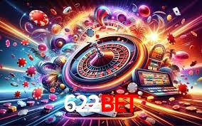 Jogo Spaceman 622BET