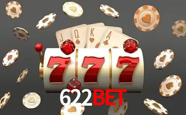 Jogos de mesa e apostas rápidas na 622BET