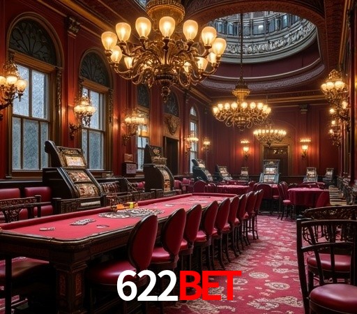 Promoção Relâmpago 622BET