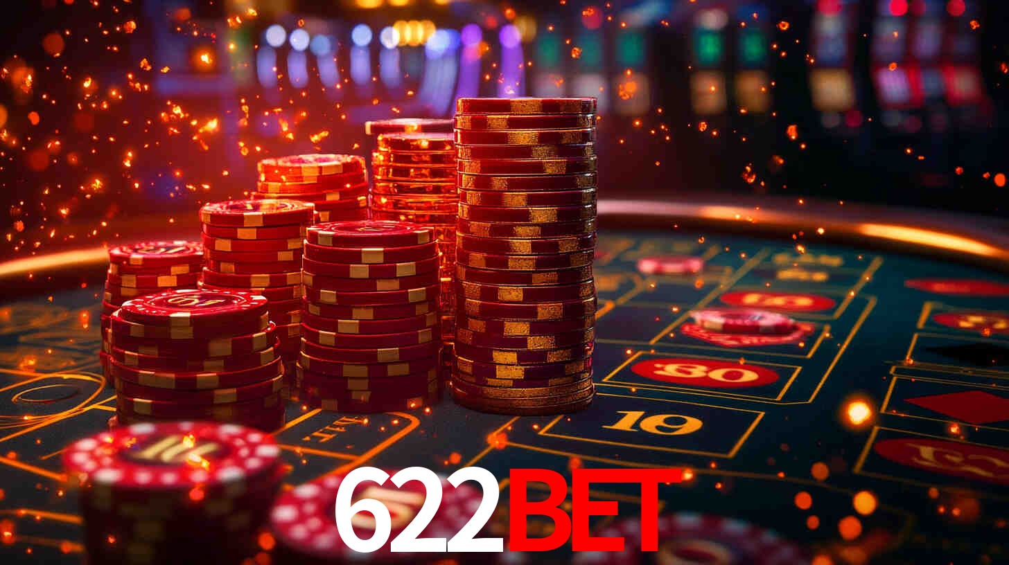 Daily Bonuses 622BET
