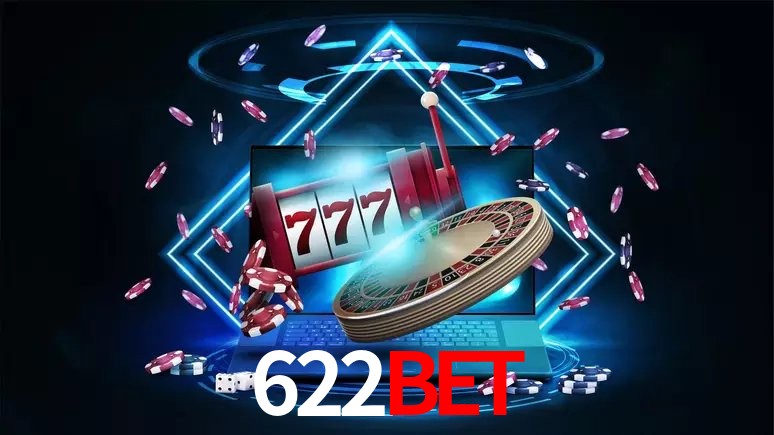 Casino Ao Vivo 622BET