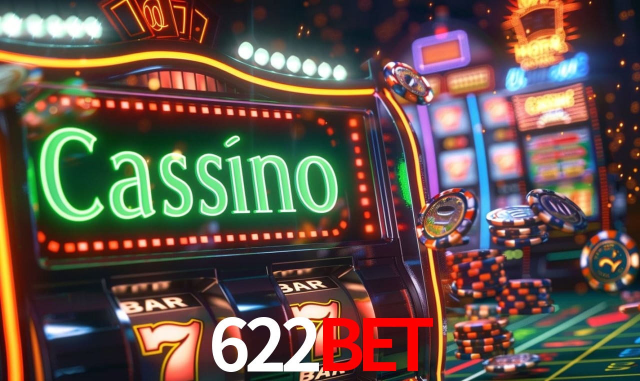 Login Seguro 622BET