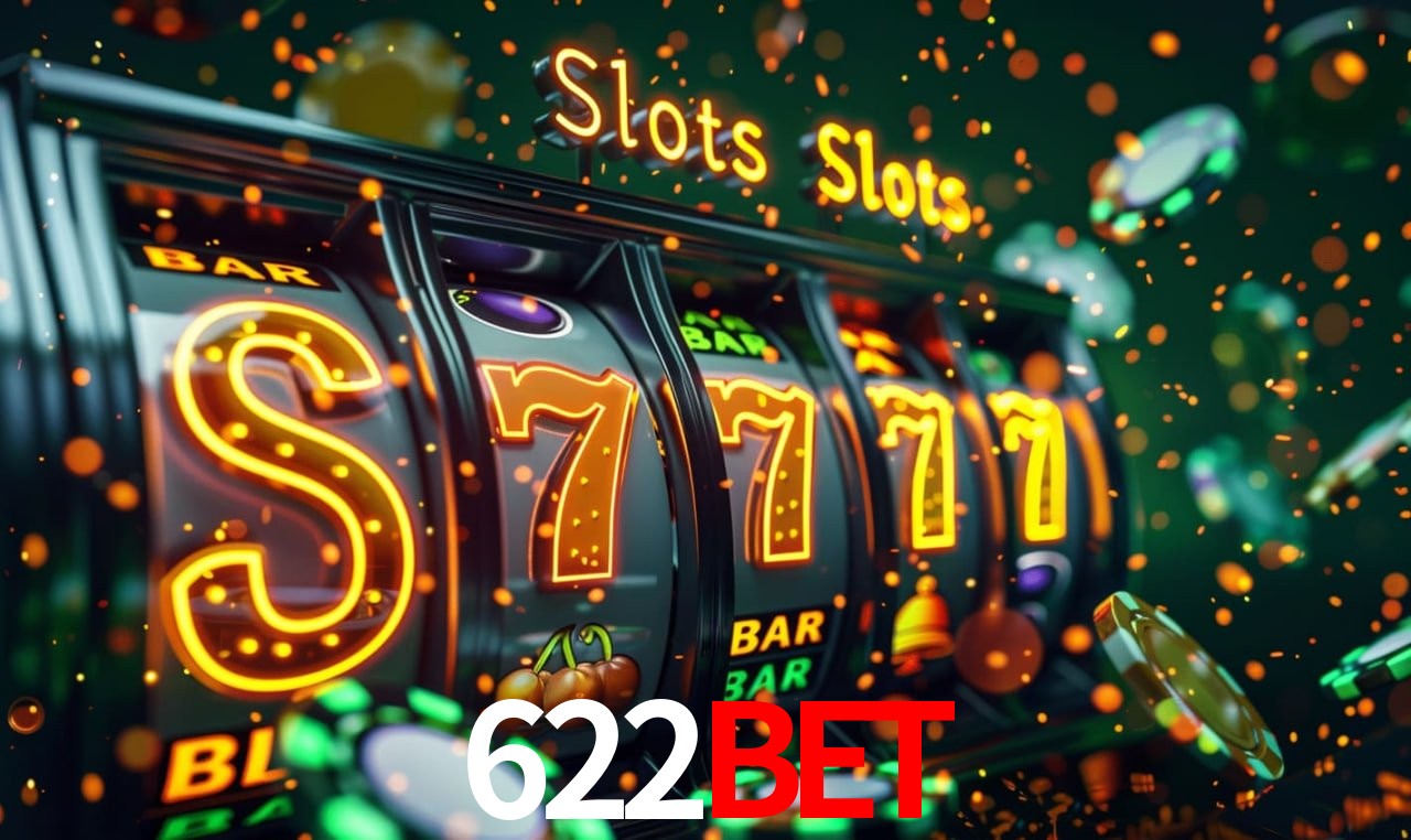 Mesa de Blackjack 622BET