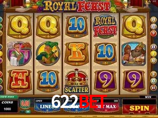 APP oficial da 622BET para mobile