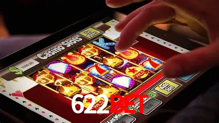 Descubra a Essência do 622BET: Nossa História e Compromissos