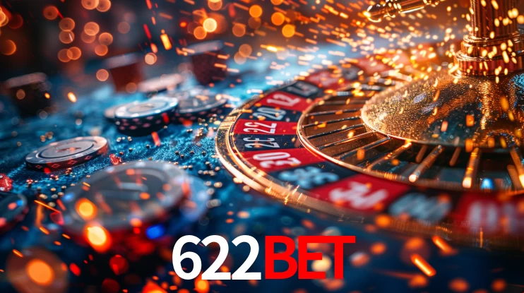Secure Login 622BET