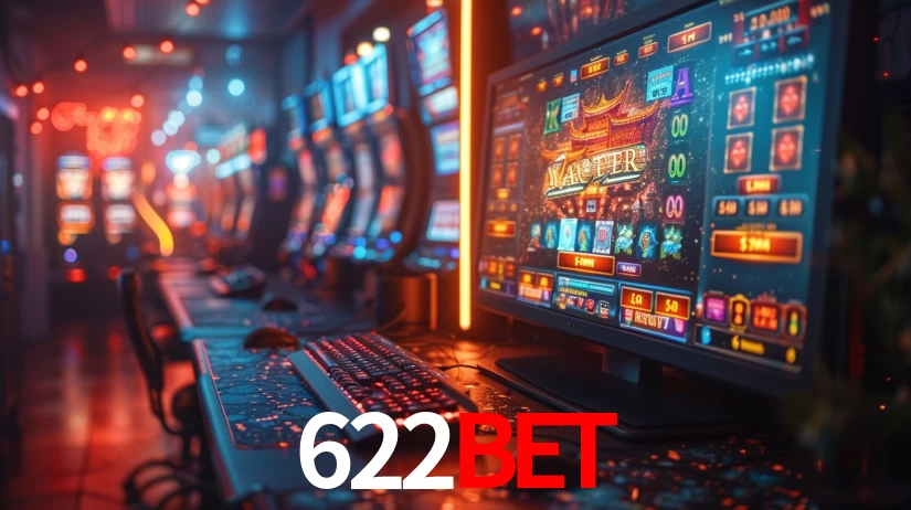 Explore as vantagens do 622BET: serviço profissional e confiabilidade