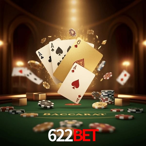 VIP Casino 622bet