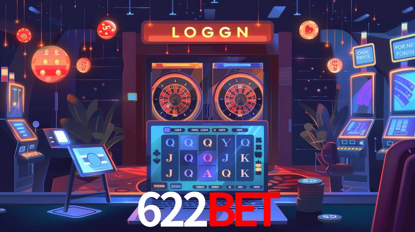 622bet Logo Verificado