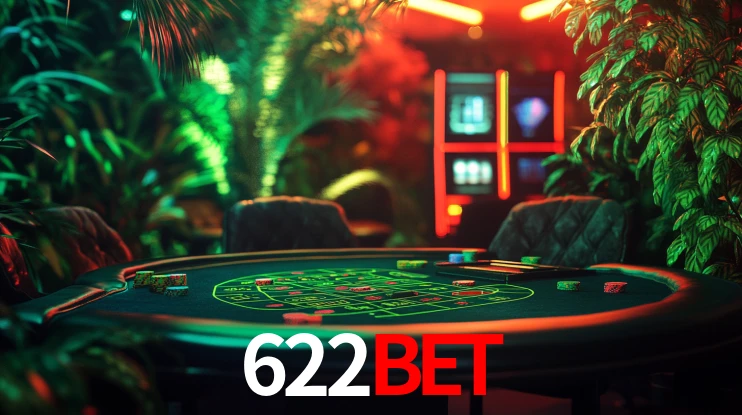 Tournaments 622bet